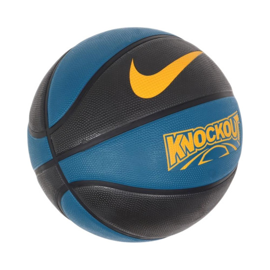 Nike Μπάλα μπάσκετ Knockout Deflated Basketball